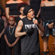 Nick Cannon performs onstage at the 2016 Triumph Awards, presented by National Action Network and TV One, at the Tabernacle in Atlanta on Sept. 18, 2016.
Paras Griffin/Getty Images